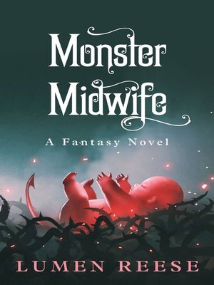 cover image of Monster Midwife
